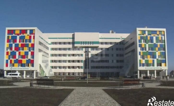 1-комн квартира Тюльпановая улица, 10 к4,  д. 10 к4