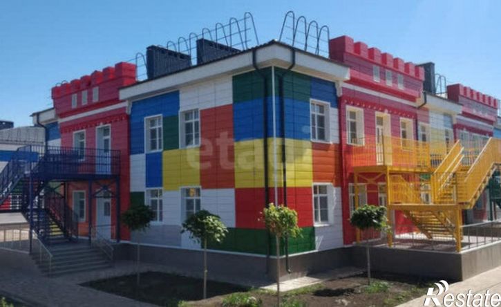 1-комн квартира Тюльпановая улица, 10 к4,  д. 10 к4