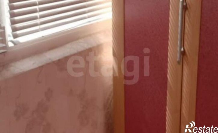 1-комн квартира улица Тухачевского, 28/5,  д. 28/5