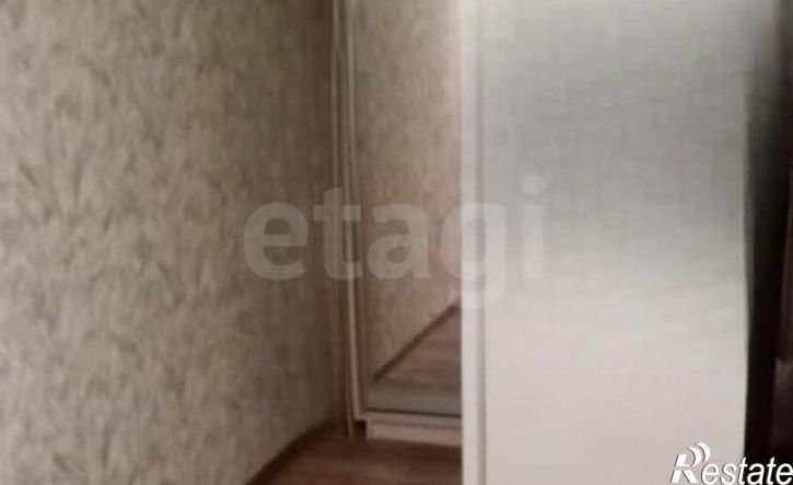 1-комн квартира улица Тухачевского, 28/5,  д. 28/5