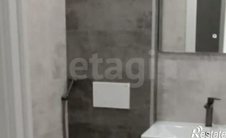 1-комн квартира улица Тухачевского, 31,  д. 31