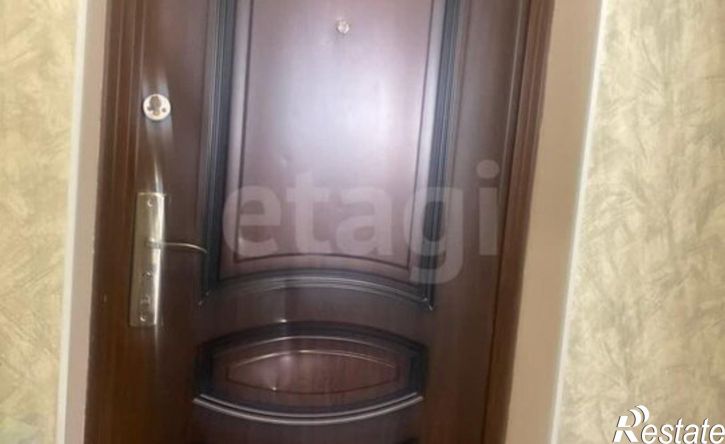 1-комн квартира улица Тухачевского, 28/5,  д. 28/5