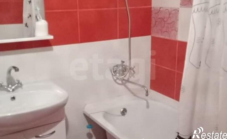 1-комн квартира улица Тухачевского, 28/5,  д. 28/5