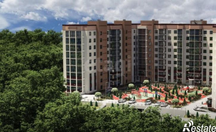 3-комн квартира улица Ленина, 484В,  д. 484В