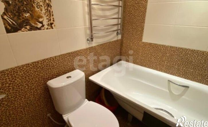 4-комн квартира ул Л.Толстого, 6,  д. 6