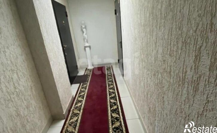 4-комн квартира ул Л.Толстого, 6,  д. 6