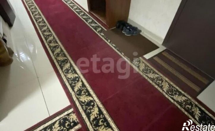 4-комн квартира ул Л.Толстого, 6,  д. 6