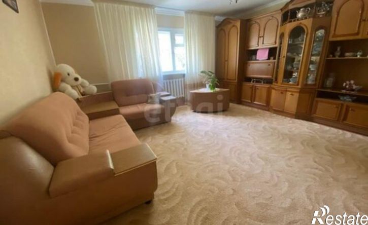 4-комн квартира улица Ленина, 205,  д. 205