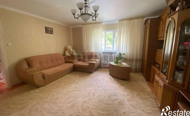 4-комн квартира улица Ленина, 205,  д. 205