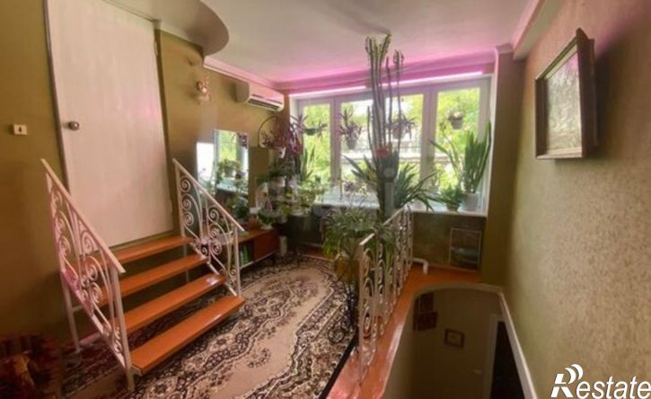 4-комн квартира улица Ленина, 205,  д. 205