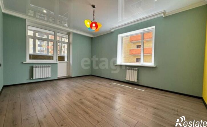 2-комн квартира ул Тухачевского, 30/2,  д. 30/2