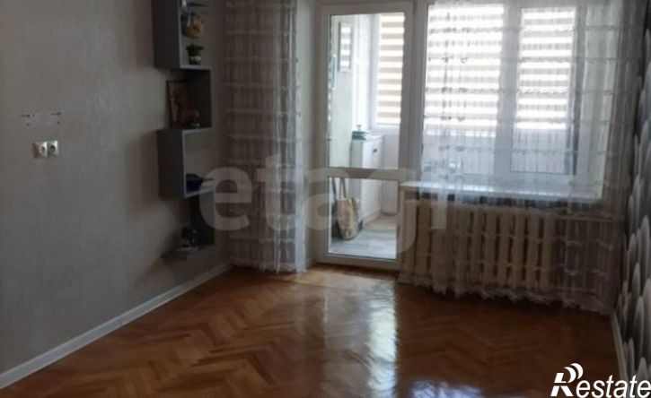 3-комн квартира улица Ленина, 110,  д. 110