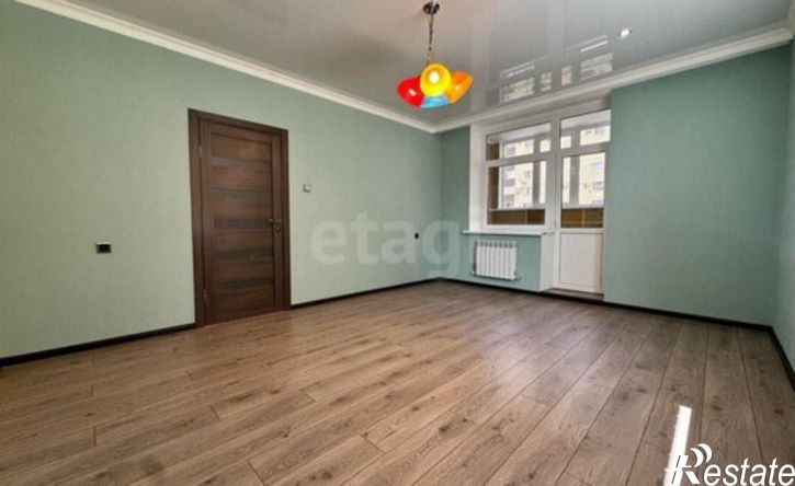 2-комн квартира ул Тухачевского, 30/2,  д. 30/2