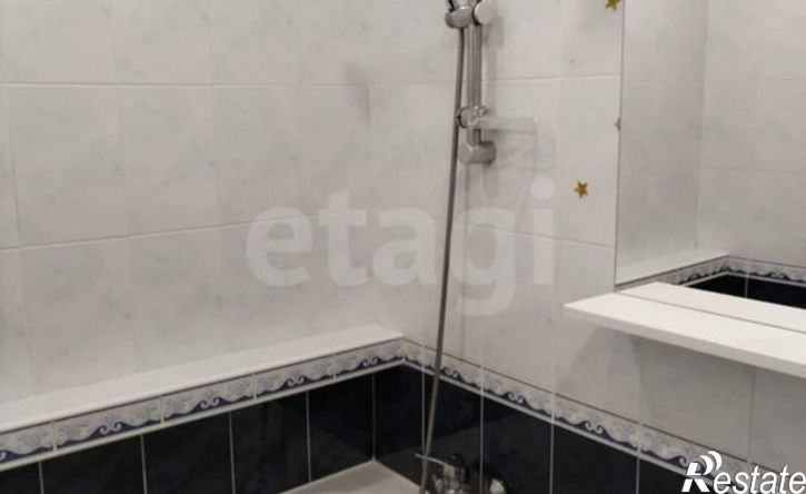 3-комн квартира улица Ленина, 110,  д. 110