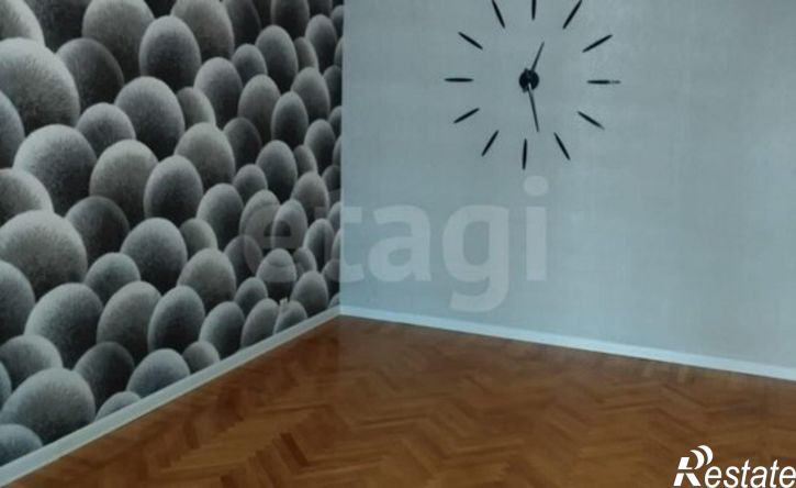 3-комн квартира улица Ленина, 110,  д. 110