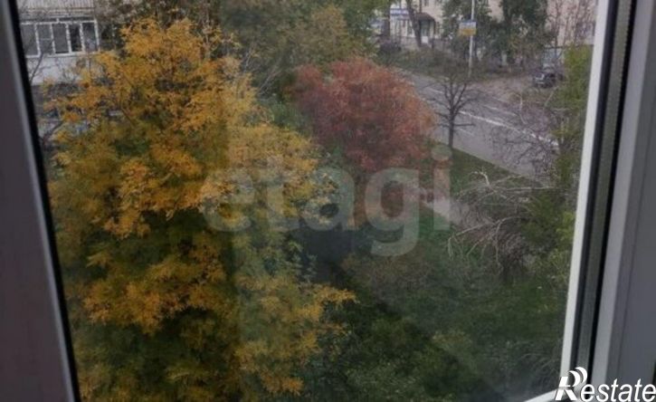 3-комн квартира улица Ленина, 110,  д. 110