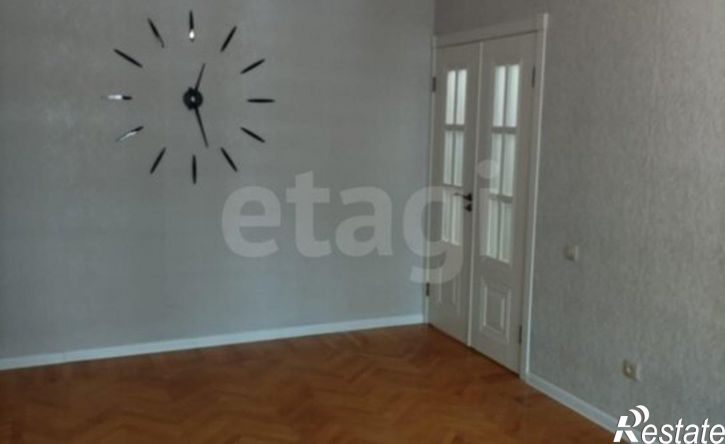 3-комн квартира улица Ленина, 110,  д. 110