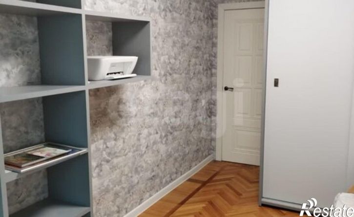 3-комн квартира улица Ленина, 110,  д. 110