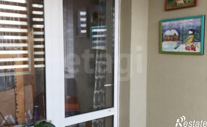 3-комн квартира улица Ленина, 110,  д. 110