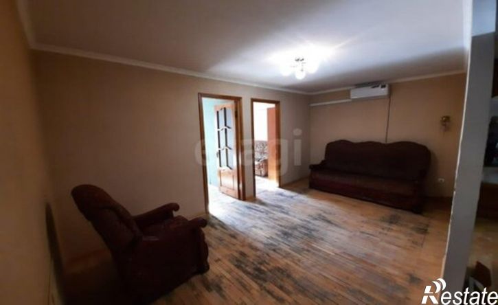 2-комн квартира Объездная улица, 1А,  д. 1А