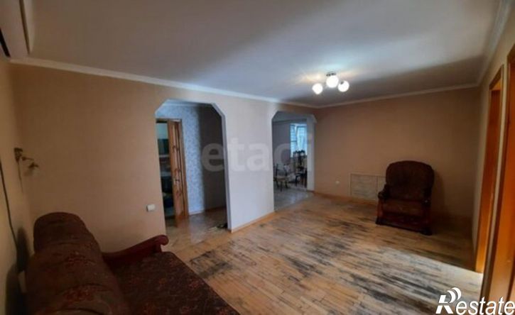 2-комн квартира Объездная улица, 1А,  д. 1А