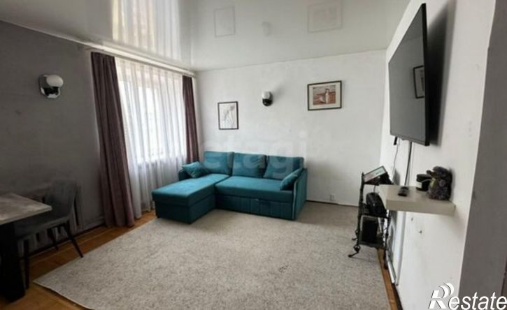 3-комн квартира ул Ленина, 111,  д. 111