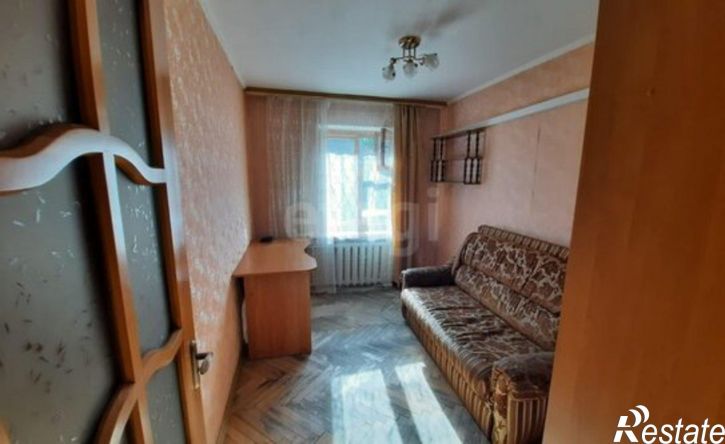 2-комн квартира Объездная улица, 1А,  д. 1А