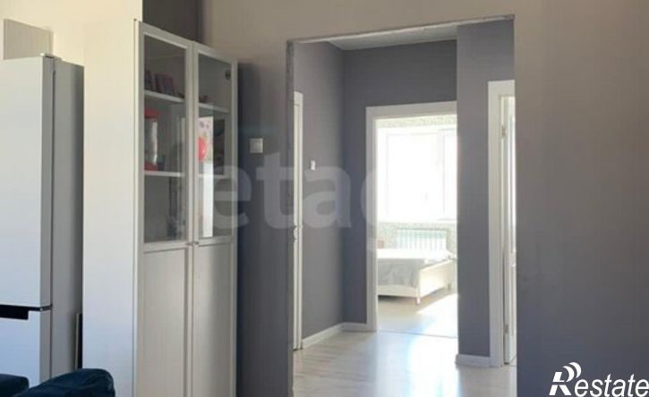 2-комн квартира улица Тухачевского, 27,  д. 27