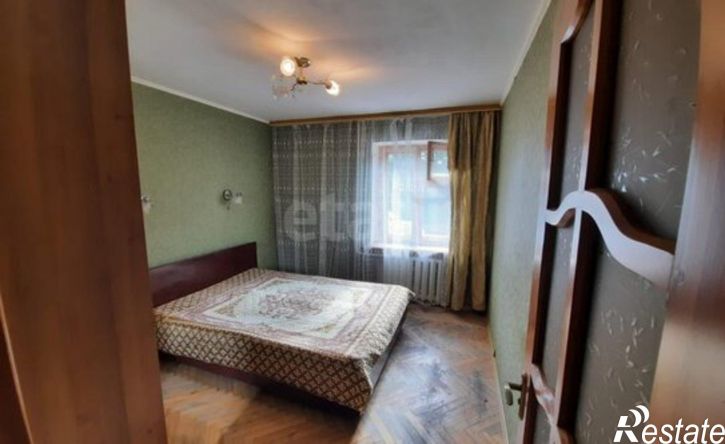 2-комн квартира Объездная улица, 1А,  д. 1А