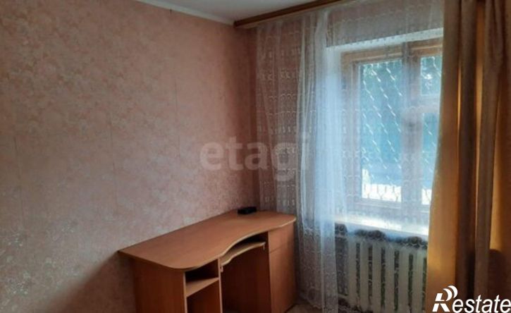 2-комн квартира Объездная улица, 1А,  д. 1А