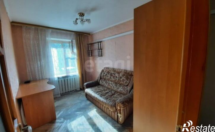 2-комн квартира Объездная улица, 1А,  д. 1А