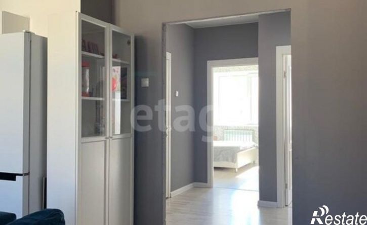 2-комн квартира улица Тухачевского, 27,  д. 27