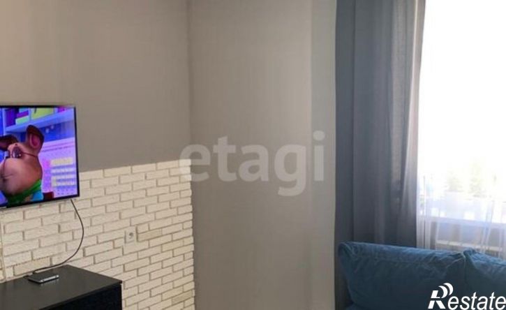 2-комн квартира улица Тухачевского, 27,  д. 27