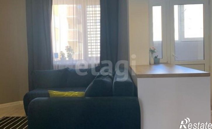 2-комн квартира улица Тухачевского, 27,  д. 27