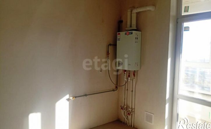 1-комн квартира Гражданская улица, 1/3,  д. 1/3