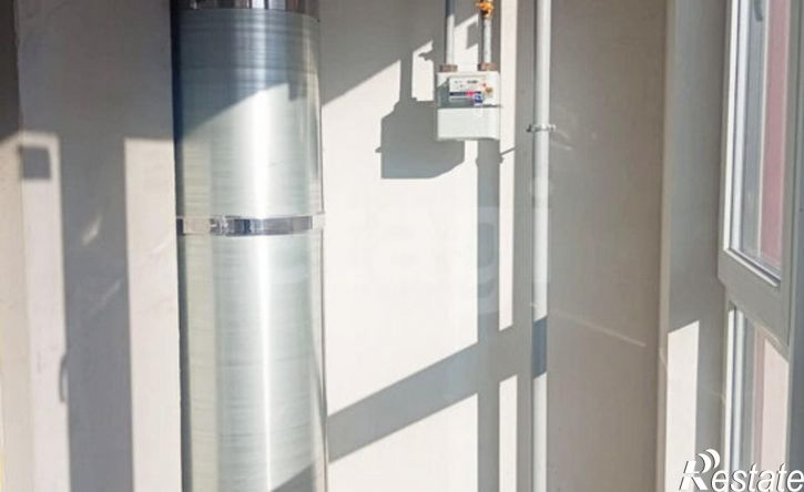 1-комн квартира Гражданская улица, 1/3,  д. 1/3