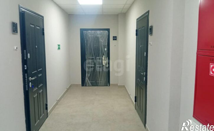 1-комн квартира Гражданская улица, 1/3,  д. 1/3