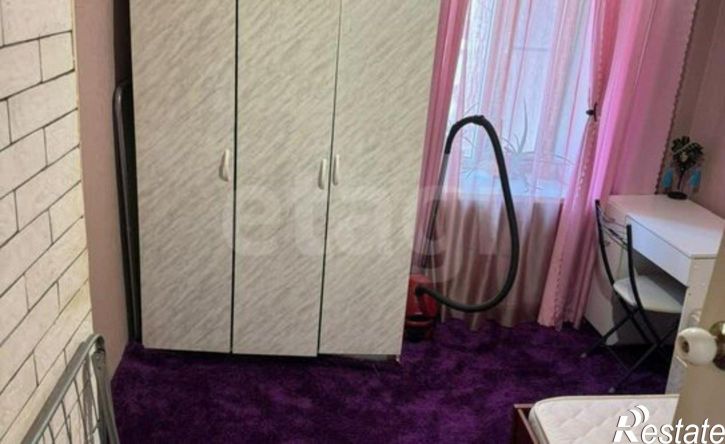 3-комн квартира ул Дзержинского, 74,  д. 74