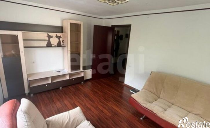 2-комн квартира ул М.Морозова, 30А,  д. 30А