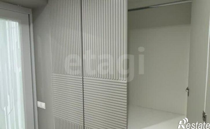 2-комн квартира ул Орджоникидзе, 83,  д. 83