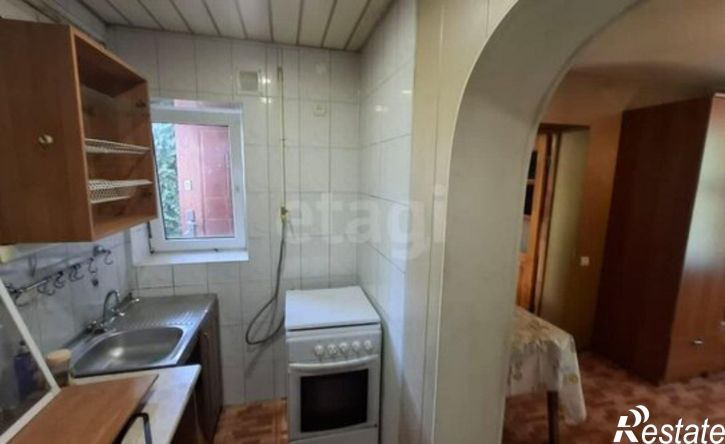 1-комн квартира ул Тельмана, 104,  д. 104