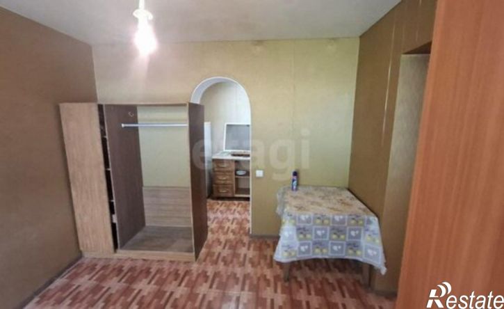 1-комн квартира ул Тельмана, 104,  д. 104