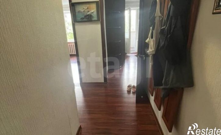 2-комн квартира ул М.Морозова, 30А,  д. 30А