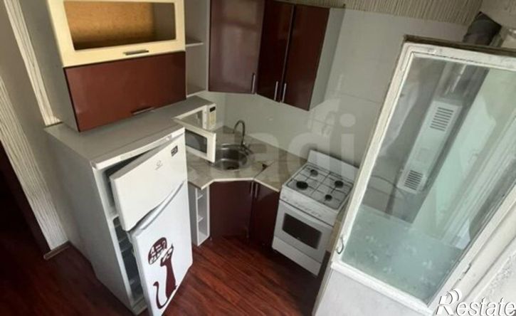 2-комн квартира ул М.Морозова, 30А,  д. 30А