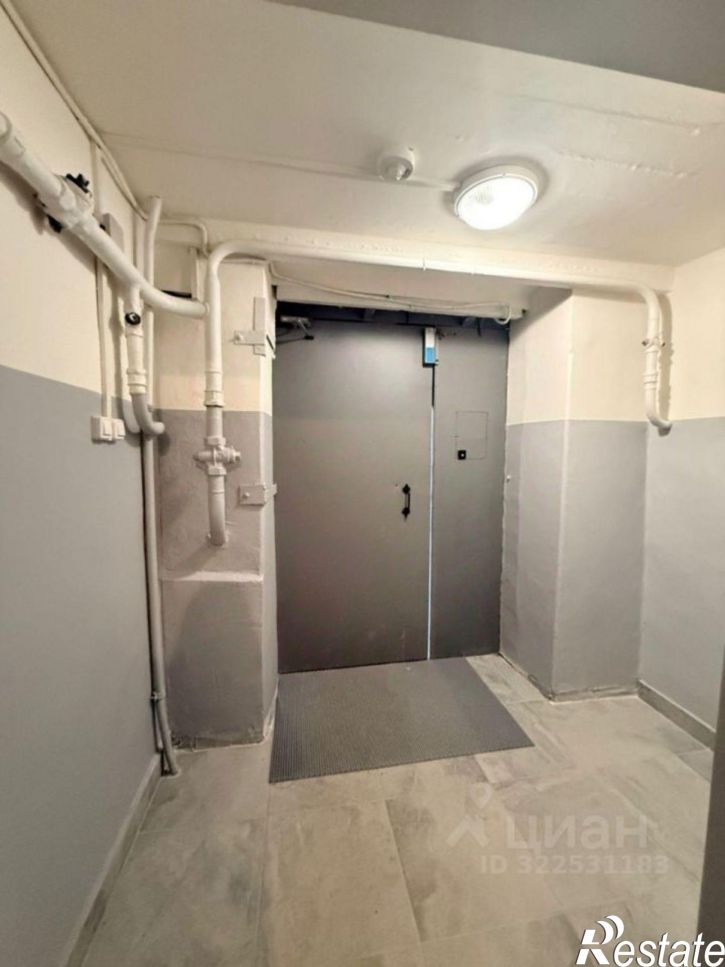 2-комн квартира улица Мира, 280/1,  д. 280/1