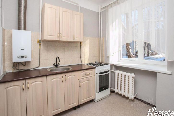 2-комн квартира ул Дзержинского, 211А,  д. 211А