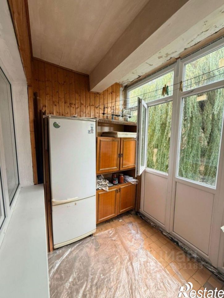 2-комн квартира улица Мира, 280/1,  д. 280/1