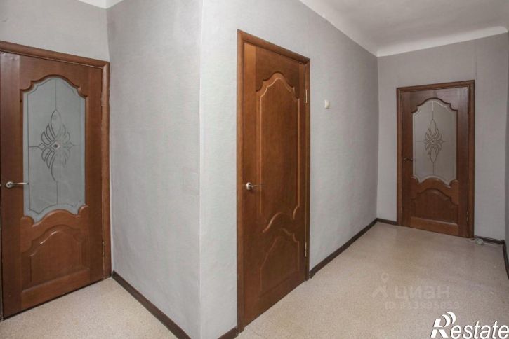 2-комн квартира ул Дзержинского, 211А,  д. 211А