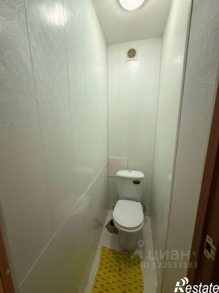 2-комн квартира улица Мира, 280/1,  д. 280/1