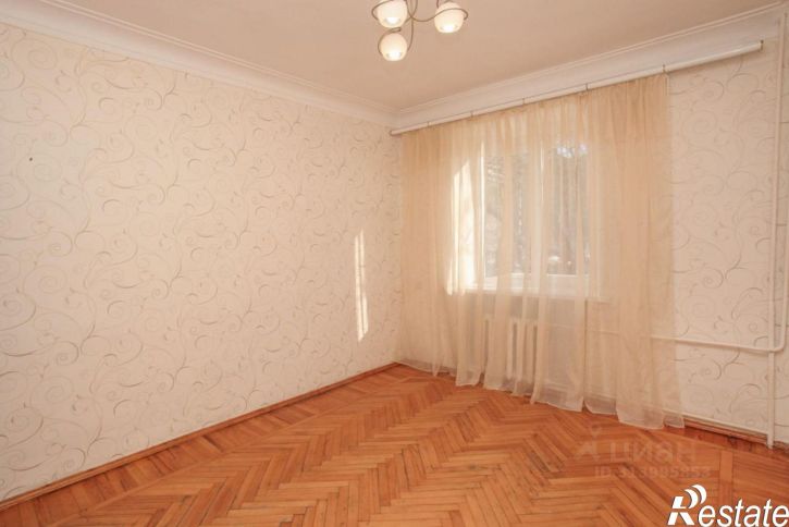 2-комн квартира ул Дзержинского, 211А,  д. 211А